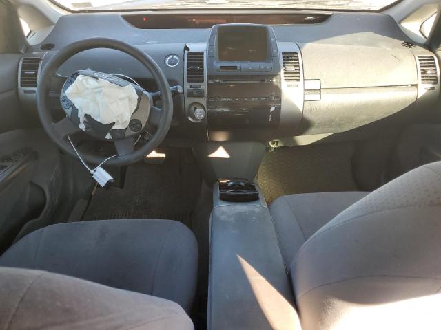 Photo 8 from auction – 2008 TOYOTA PRIUS with VIN JTDKB20UX87710429