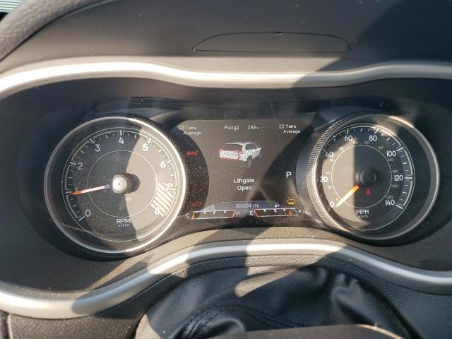 Photo 9 from auction – 2015 JEEP CHEROKEE L with VIN 1C4PJMDSXFW710043
