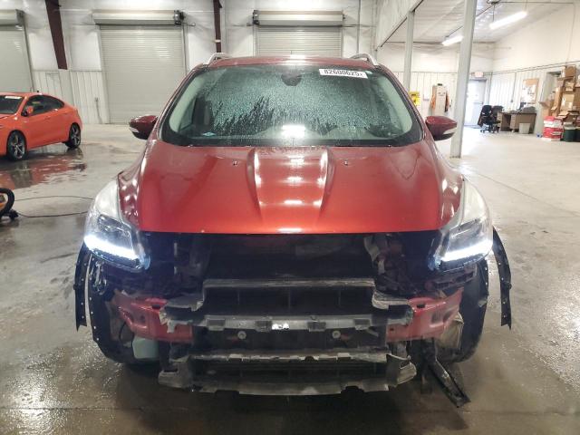 Photo 5 from auction – 2015 FORD ESCAPE TITANIUM with VIN 1FMCU9J90FUB30781