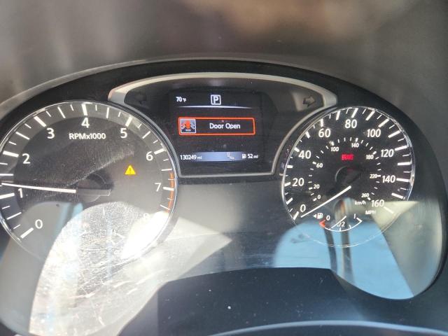 Photo 9 from auction – 2017 NISSAN ALTIMA 2.5 with VIN 1N4AL3AP5HC223174