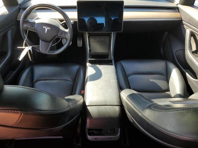 Photo 8 from auction – 2019 TESLA MODEL 3 with VIN 5YJ3E1EAXKF316760