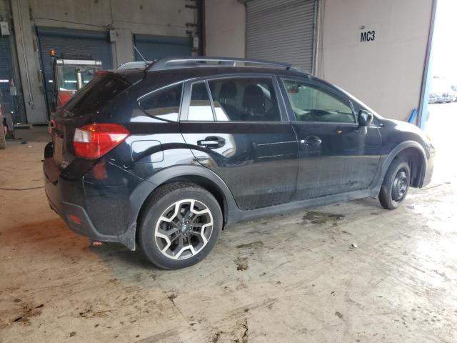 Photo 3 from auction – 2017 SUBARU CROSSTREK with VIN JF2GPABCXH8237195
