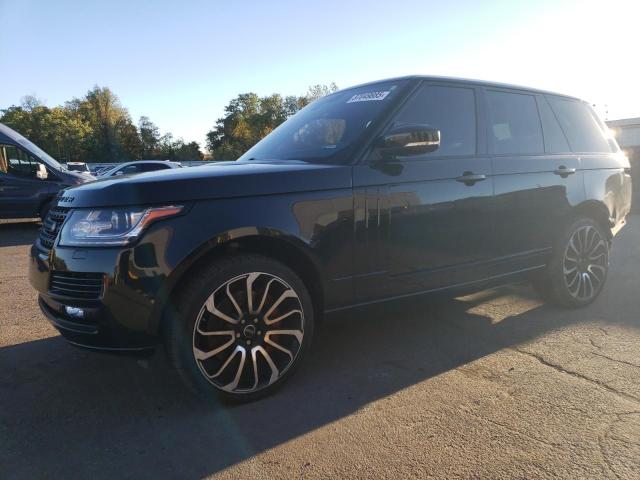 LAND ROVER RANGE ROVE 2013 with VIN SALGS2DF2DA122127 - Photo from auction