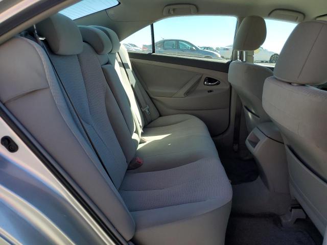 Photo 10 from auction – 2011 TOYOTA CAMRY with VIN 4T1BF3EK2BU673687