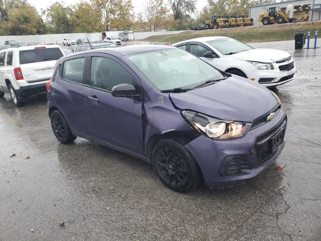 Photo 4 from auction – 2017 CHEVROLET SPARK LS with VIN KL8CB6SA0HC795005