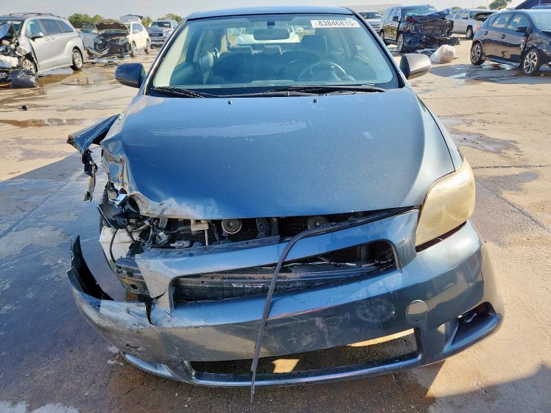 Photo 5 from auction – 2005 TOYOTA SCION TC with VIN JTKDE177150019023
