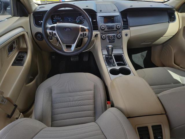 Zdjęcie 8 z aukcji – 2018 FORD TAURUS SE z VIN 1FAHP2D85JG126976