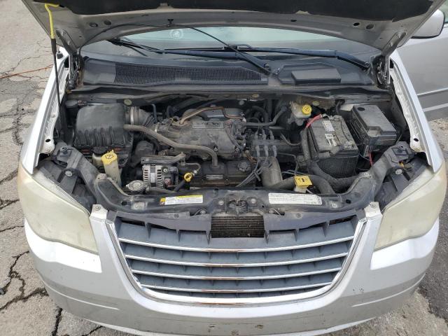 Photo 12 from auction – 2010 CHRYSLER TOWN & COU with VIN 2A4RR5D19AR271198