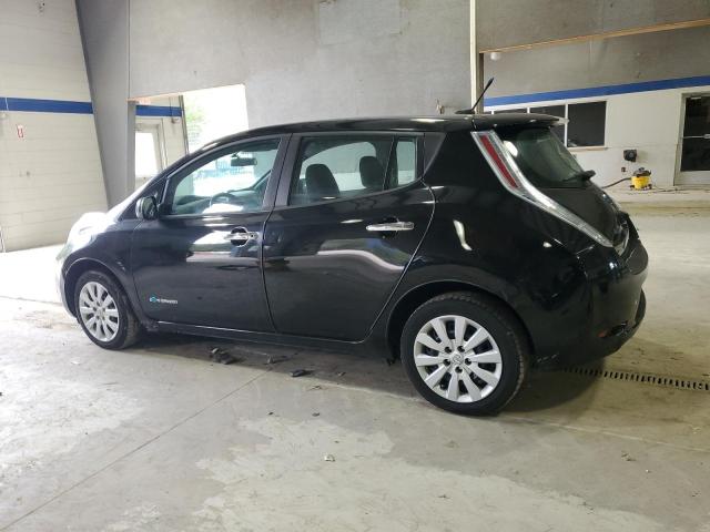 Photo 2 from auction – 2013 NISSAN LEAF S with VIN 1N4AZ0CPXDC425996