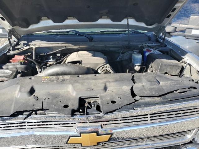 صورة رقم 11 من المزاد - 2011 CHEVROLET SILVERADO مع VIN 3GCPKSE39BG247751
