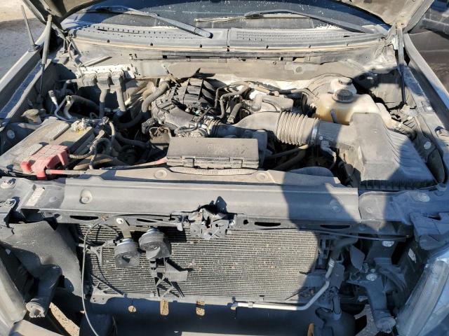 Photo 11 from auction – 2012 FORD F150 with VIN 1FTMF1CM3CKE33986