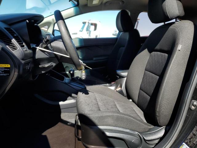 Zdjęcie 7 z aukcji – 2014 KIA FORTE LX z VIN KNAFK4A69E5233204