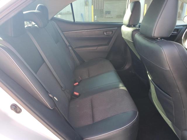 Photo 10 from auction – 2014 TOYOTA COROLLA L with VIN 2T1BURHE3EC097581