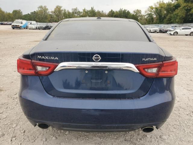 Photo 6 from auction – 2016 NISSAN MAXIMA 3.5 with VIN 1N4AA6AP5GC433537