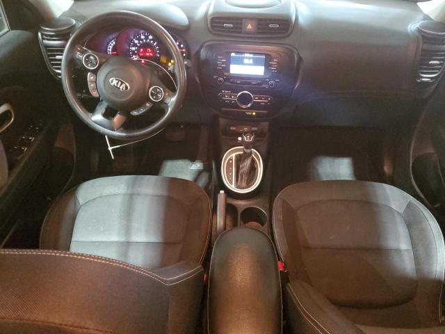 Photo 8 from auction – 2017 KIA SOUL + with VIN KNDJP3A56H7418691
