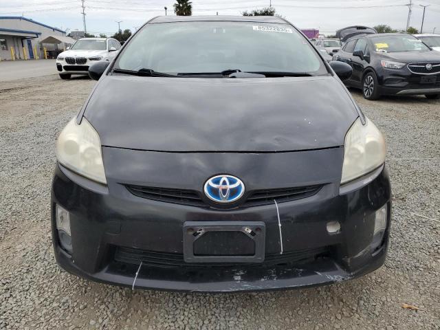 Photo 5 from auction – 2010 TOYOTA PRIUS with VIN JTDKN3DUXA0105011