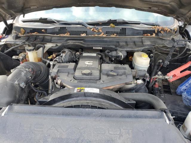 Photo 11 from auction – 2018 RAM 2500 ST with VIN 3C6UR5CL5JG332563