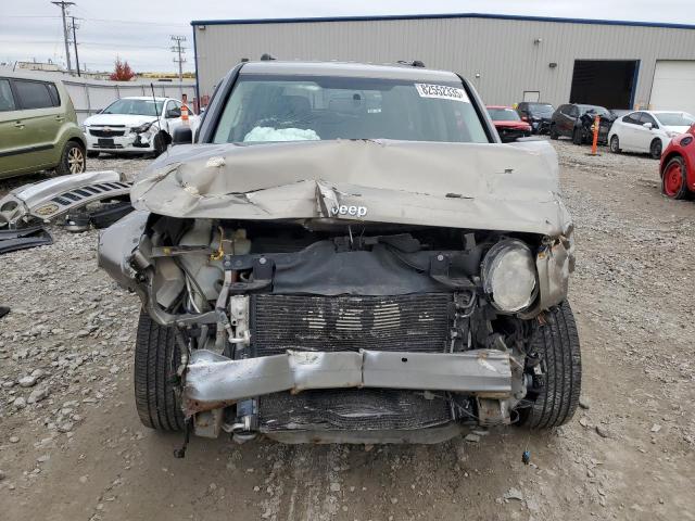 Photo 5 from auction – 2008 JEEP PATRIOT LI with VIN 1J8FF48W68D731232