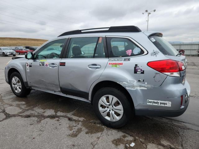 Снимка 2 от търг – 2012 SUBARU OUTBACK 2. с VIN 4S4BRCAC7C3283679