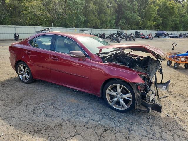 Photo 4 from auction – 2011 LEXUS IS 250 with VIN JTHBF5C22B5151671