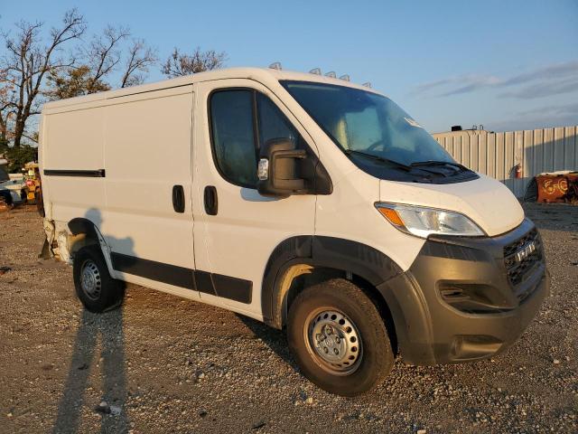 Photo 4 from auction – 2024 RAM PROMASTER with VIN 3C6LRVNG1RE136302