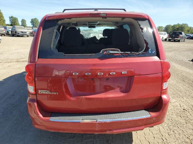 Photo 6 from auction – 2013 DODGE GRAND CARAVAN SXT with VIN 2C4RDGCG1DR607789