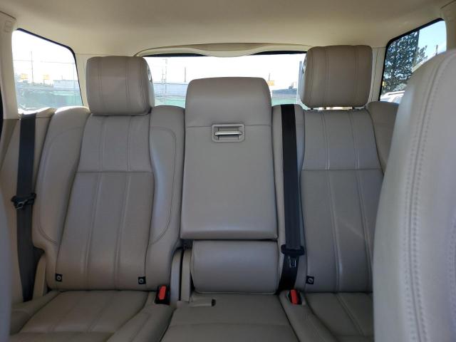 Photo 10 from auction – 2016 LAND ROVER RANGE ROVE with VIN SALGS2PF0GA293264