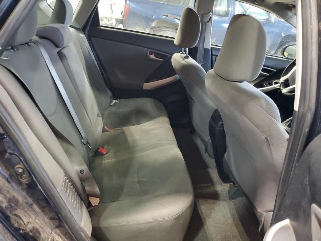 Photo 10 from auction – 2015 TOYOTA PRIUS with VIN JTDKN3DU0F0405616