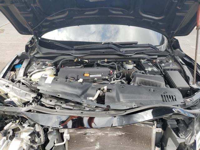 Photo 11 from auction – 2018 HONDA CIVIC with VIN 2HGFC4B01JH303616