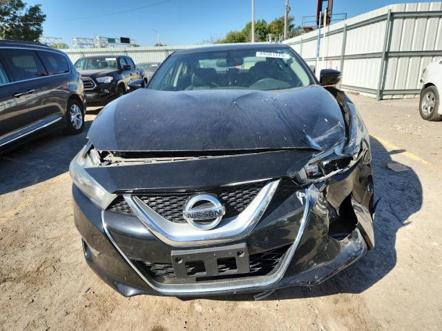 Photo 5 from auction – 2017 NISSAN MAXIMA with VIN 1N4AA6AP4HC391279