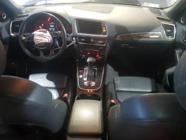 Photo 8 from auction – 2015 AUDI Q5 PREMIUM with VIN WA1DGAFP7FA095404