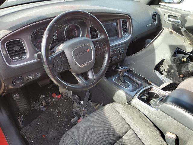 Photo 8 from auction – 2022 DODGE CHARGER SX with VIN 2C3CDXBG2NH149540