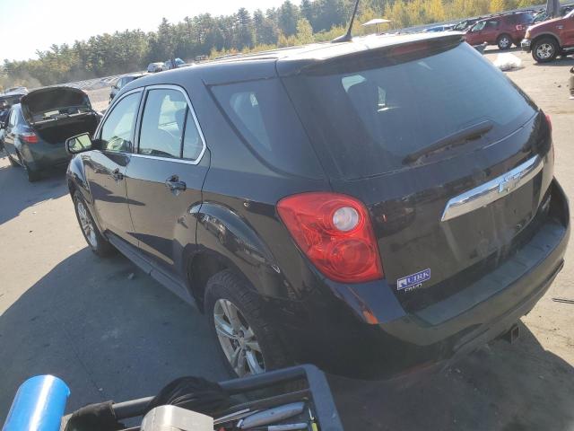 صورة رقم 2 من المزاد - 2013 CHEVROLET EQUINOX LS مع VIN 2GNFLCEK5D6295355