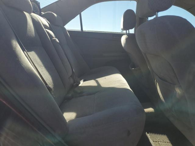 Photo 10 from auction – 2004 TOYOTA CAMRY LE with VIN 4T1BE32K34U271249