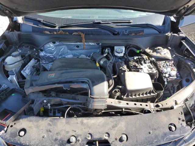 Photo 12 from auction – 2024 CHEVROLET TRAX ACTIV with VIN KL77LKE22RC002384