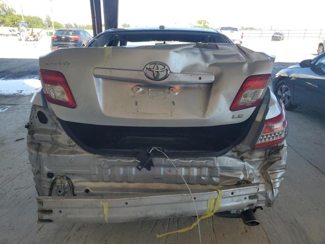 Photo 6 from auction – 2011 TOYOTA CAMRY SE with VIN 4T1BK3EK5BU619702