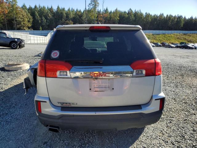 Photo 6 from auction – 2017 GMC TERRAIN SL with VIN 2GKALMEK5H6346601