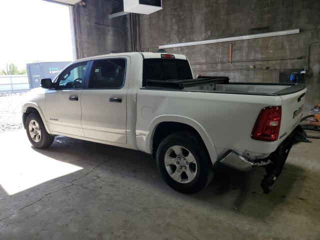 Photo 2 from auction – 2025 RAM 1500 BIG H with VIN 1C6RRFFG9SN535751
