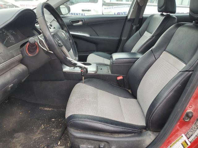 Photo 7 from auction – 2014 TOYOTA CAMRY L with VIN 4T1BF1FK9EU728532