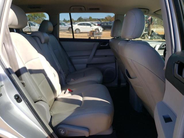 Zdjęcie 11 z aukcji – 2013 TOYOTA HIGHLANDER z VIN 5TDZA3EH6DS040767