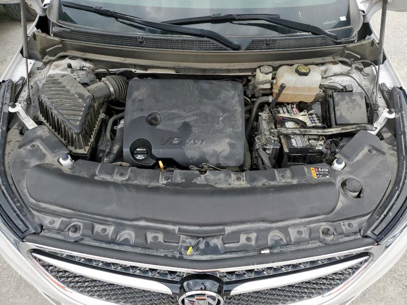 Zdjęcie 11 z aukcji – 2020 BUICK ENCLAVE AV z VIN 5GAEVCKW2LJ249233