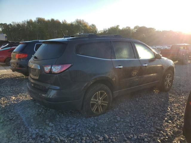 Photo 3 from auction – 2017 CHEVROLET TRAVERSE LT with VIN 1GNKVHKD3HJ258440