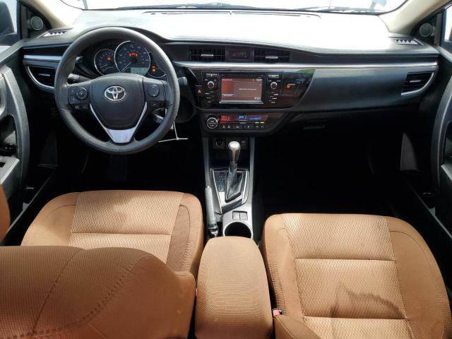 Zdjęcie 8 z aukcji – 2015 TOYOTA COROLLA L z VIN 2T1BURHE7FC414957