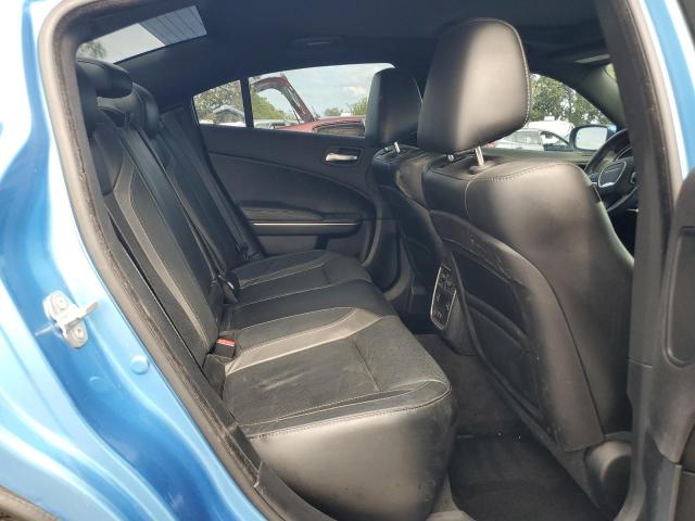 Photo 10 from auction – 2015 DODGE CHARGER R/ with VIN 2C3CDXCT2FH928398