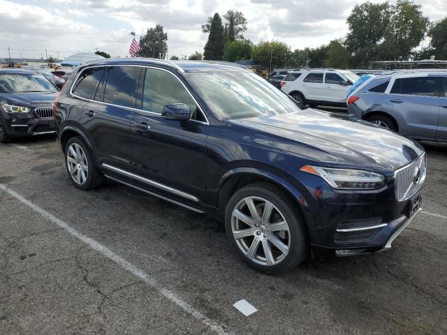 Photo 4 from auction – 2016 VOLVO XC90 T6 with VIN YV4A22PL1G1048862