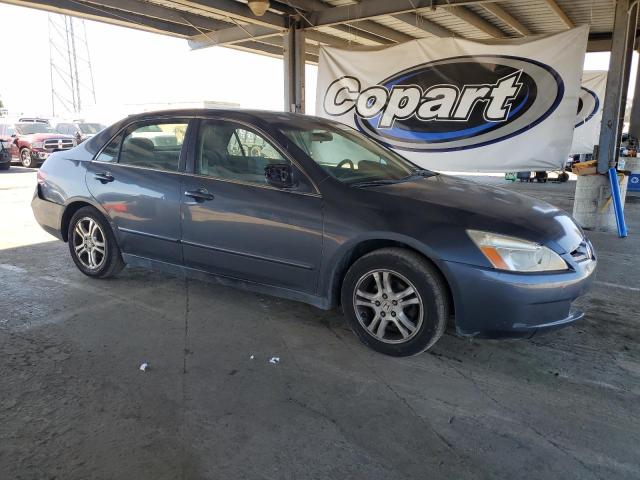 Photo 4 from auction – 2004 HONDA ACCORD LX with VIN JHMCM56384C012528