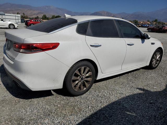 Photo 3 from auction – 2016 KIA OPTIMA LX with VIN 5XXGT4L32GG003073