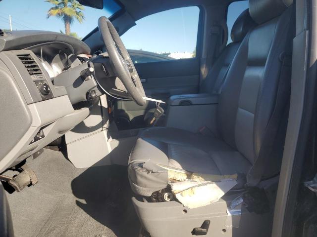 Photo 7 from auction – 2008 DODGE DURANGO with VIN 1D8HB68208F103547
