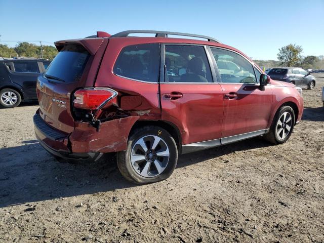Photo 3 from auction – 2017 SUBARU FORESTER 2 with VIN JF2SJAJC7HH416128