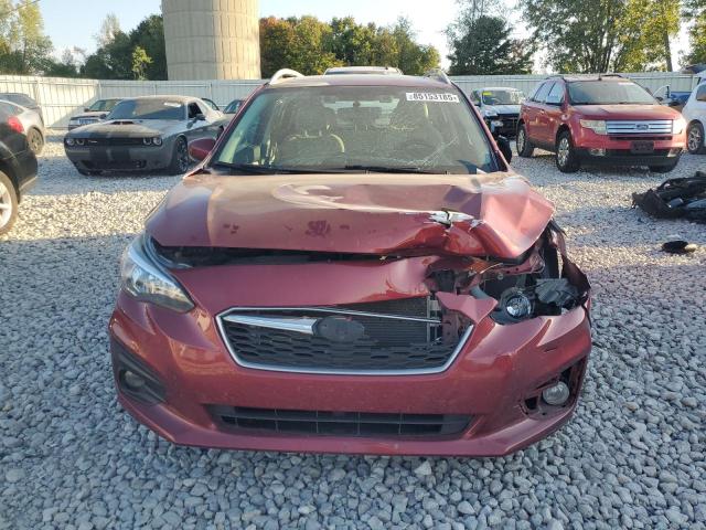 Photo 5 from auction – 2018 SUBARU IMPREZA PR with VIN 4S3GTAD66J3712393